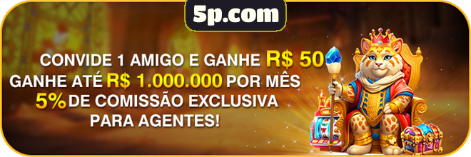 5p.com Comissão
